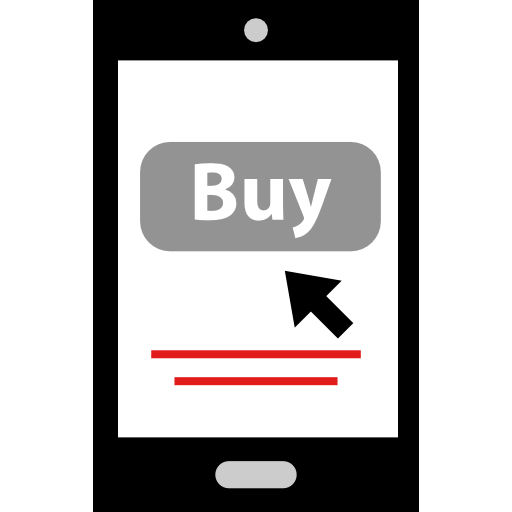 Online shop